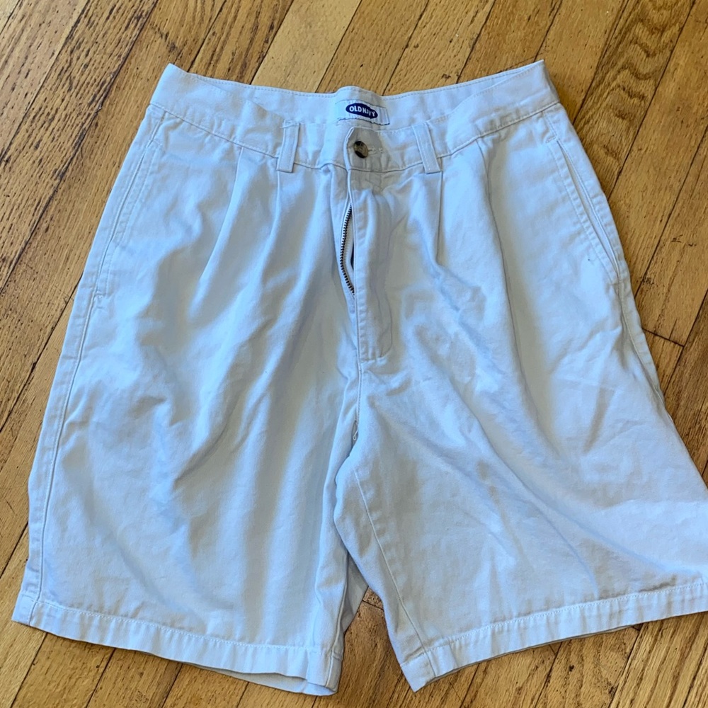Old navy size 34 shorts